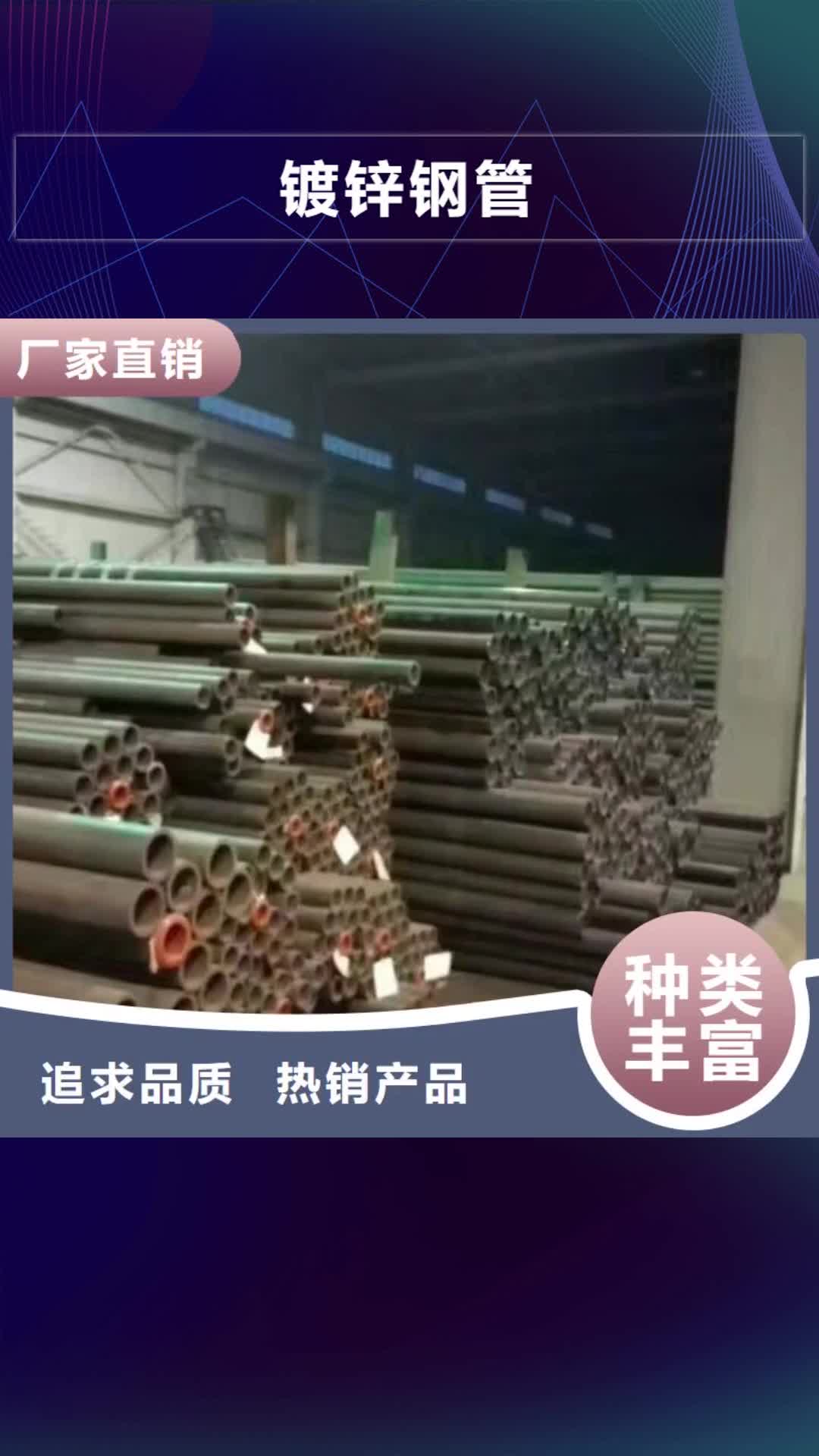 陇南 镀锌钢管 【H型钢抛丸喷漆】厂家案例