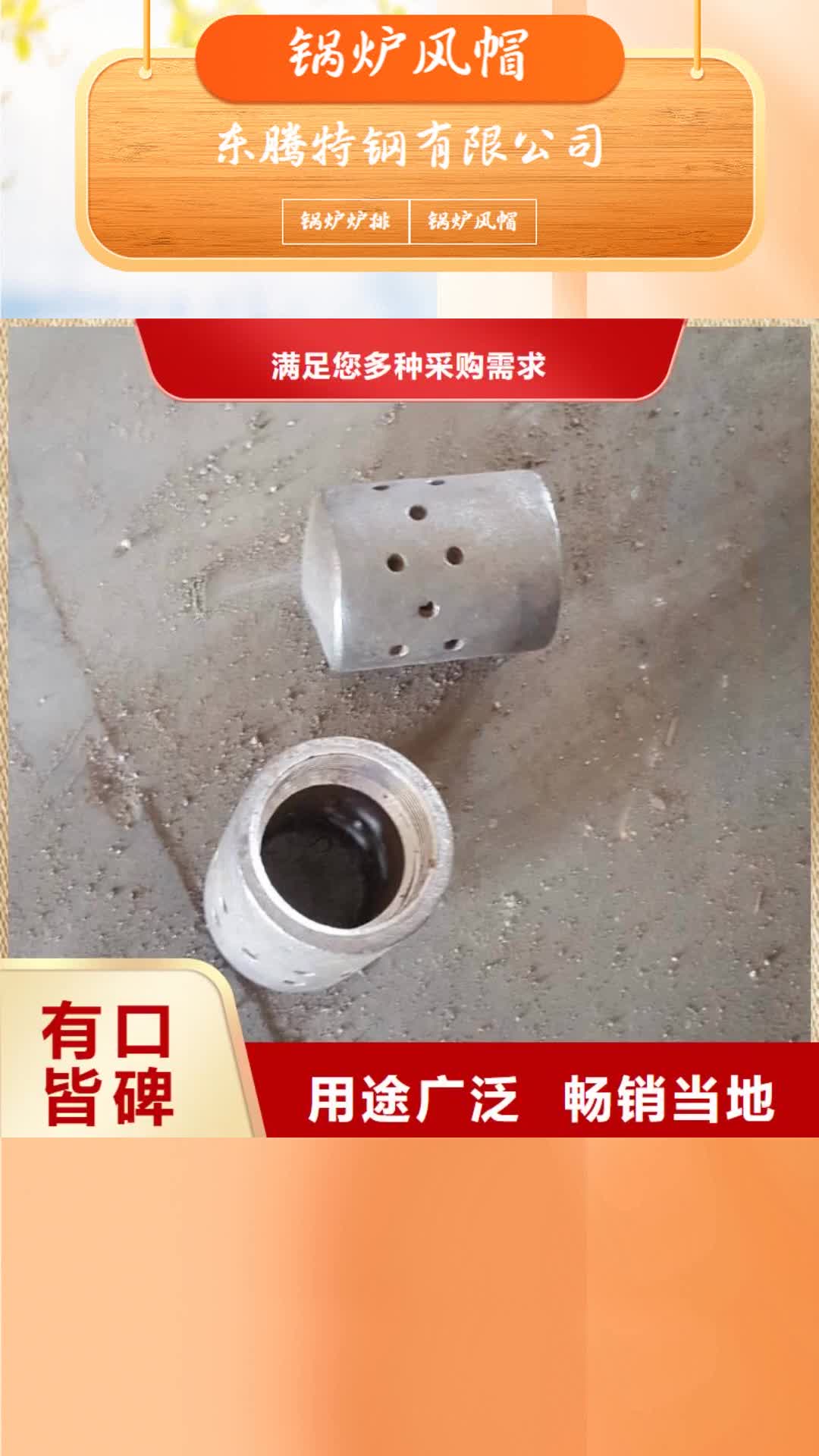 崇左 锅炉风帽_【炉门】高标准高品质