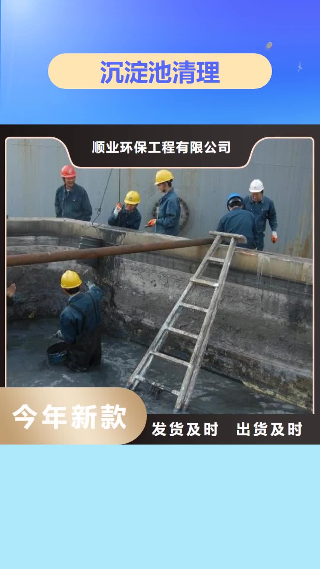 邵阳 沉淀池清理 【河道清淤】大品牌值得信赖