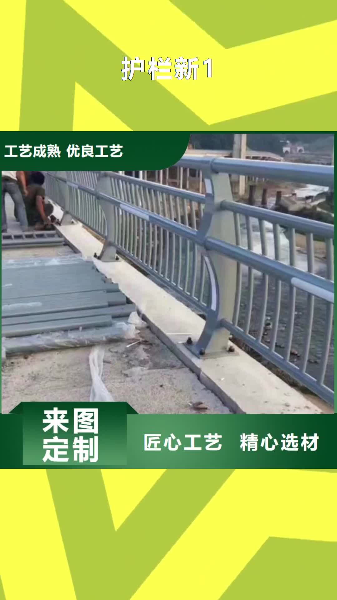 阜新 护栏新1,【不锈钢复合管栏杆厂家】支持货到付清