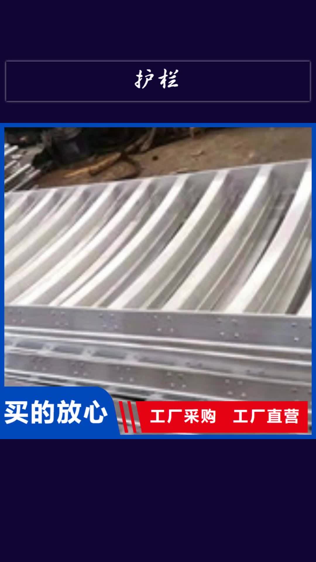 【铜陵 护栏桥梁护栏立柱支持定制加工】