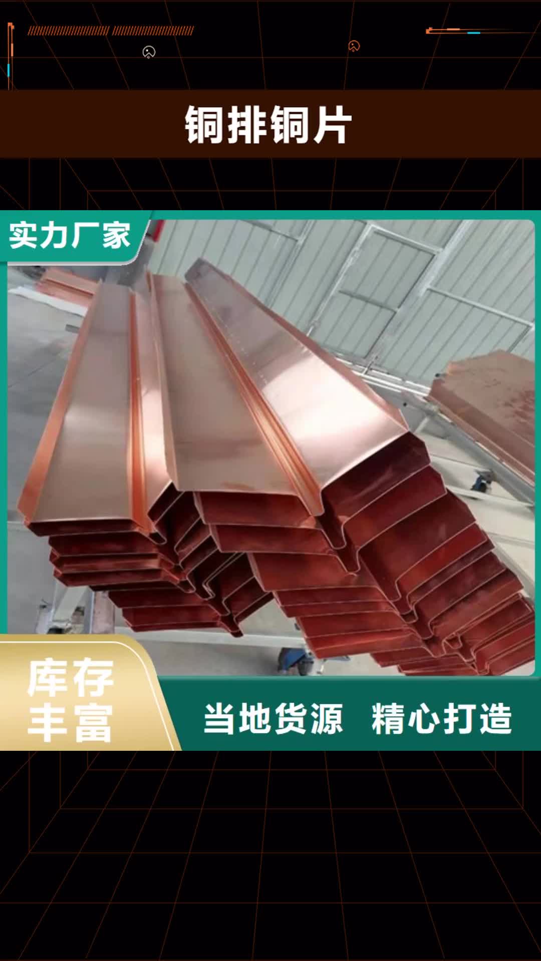 【临沂 铜排铜片抑尘剂可定制有保障】