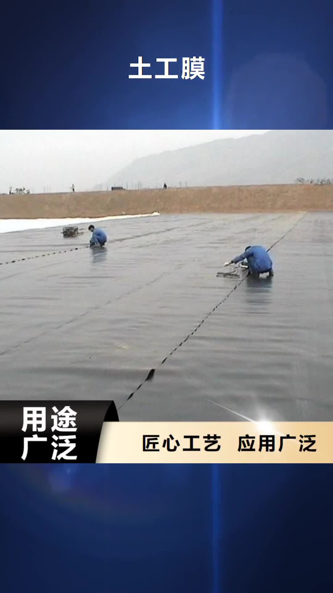 【通辽 土工膜双向土工格栅适用范围广】