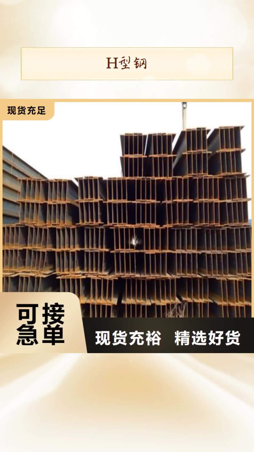 【西藏 H型钢_角钢质量无忧】