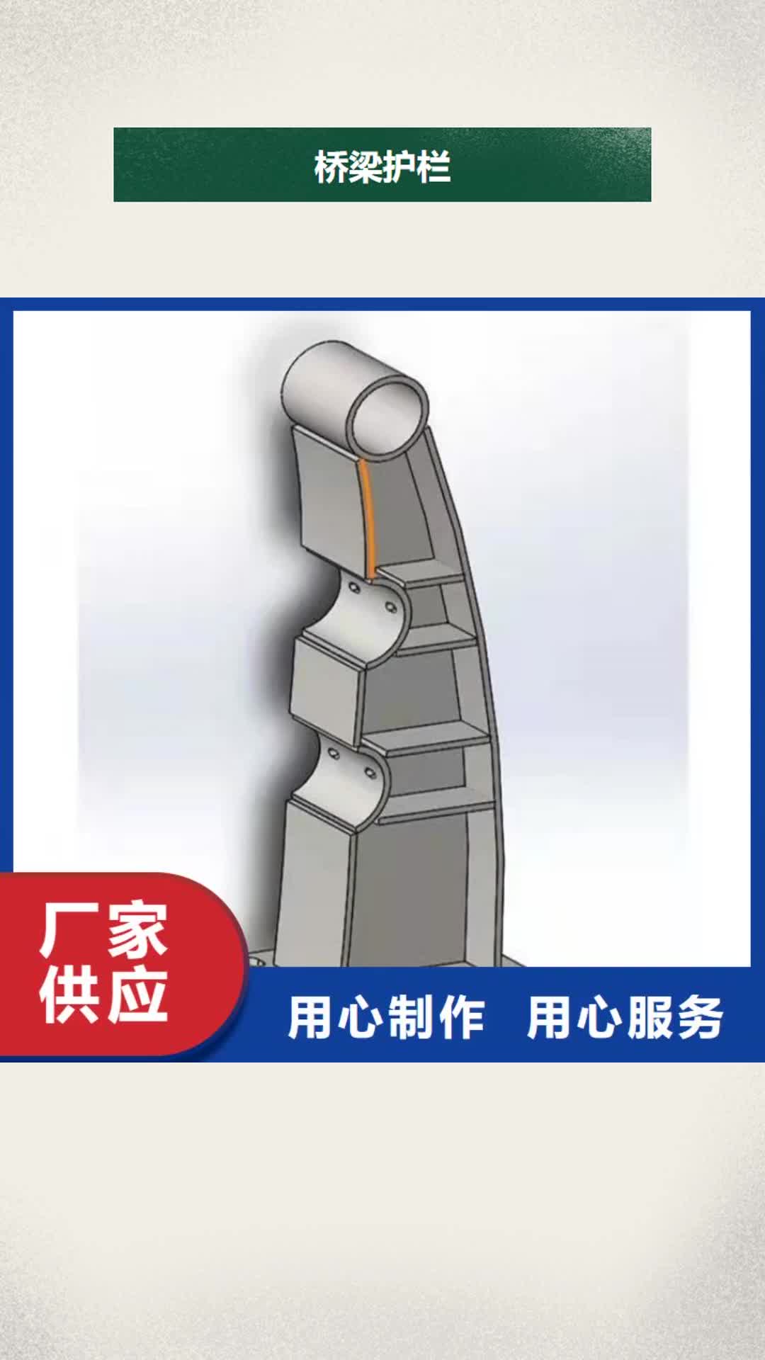 【张家界 桥梁护栏,桥梁护栏厂家厂家型号齐全】