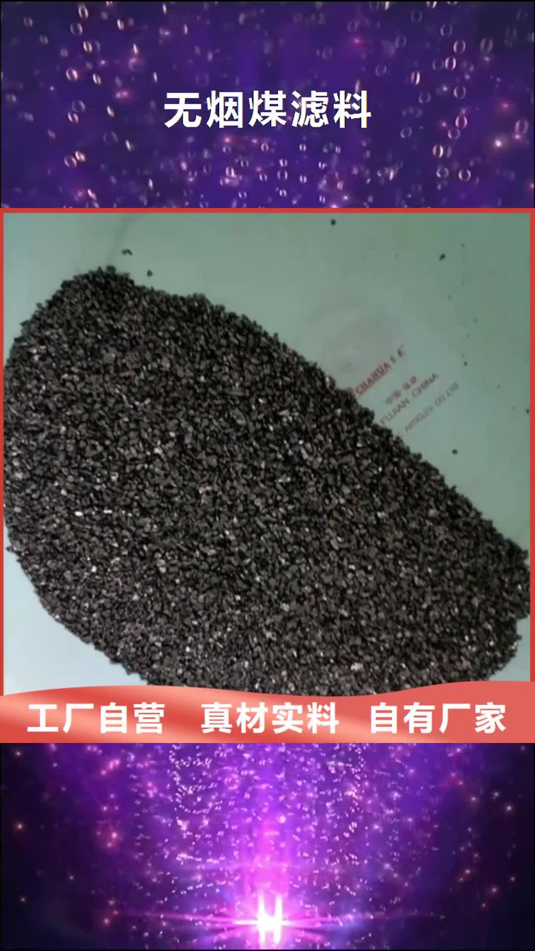 苏州【无烟煤滤料】_木质柱状活性炭品质保证实力见证