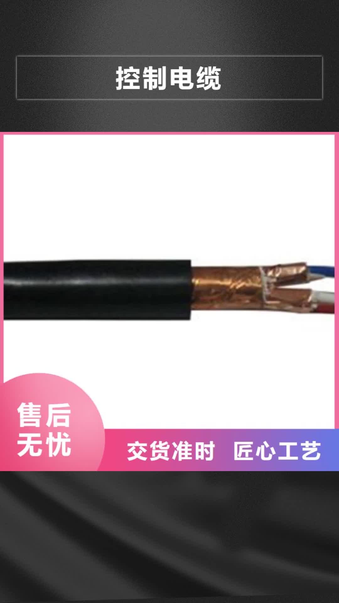 泉州【控制电缆】_电缆生产厂家实力公司